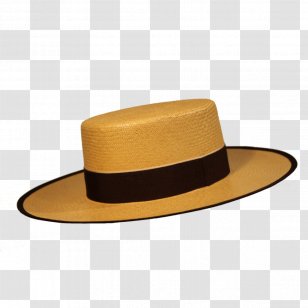 Fedora Sombreros, Los Sombrero CordobÃ©s Panama Hat Transparent PNG