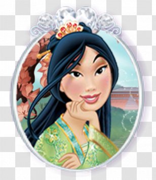 Judy Kuhn Fa Mulan Princess Aurora Pocahontas - Mushu - Disney Transparent PNG