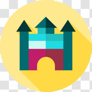 Desktop Wallpaper Clip Art - Logo - Icon Castle Transparent PNG