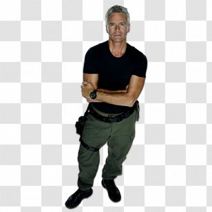 Television Fernsehserie Episode Freeform Libra - Arm - Richard Dean Anderson Transparent PNG