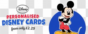Minnie Mouse Mickey Disney Princess The Walt Company Greeting & Note Cards - Tangled - 4th Anniversary Transparent PNG