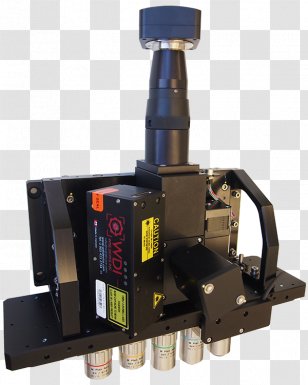Objective Optical Microscope Optics Autofocus Transparent PNG