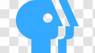 Logo Product Design Brand Organization Trademark - Blue Transparent PNG
