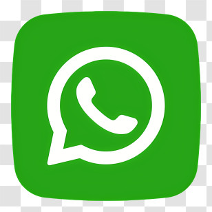 Whatsapp Logo - WhatsApp Logo Transparent PNG