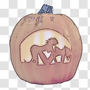 Pumpkin - Fictional Character Transparent PNG