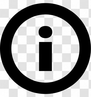 Share-alike Creative Commons License Copyright Symbol Transparent PNG