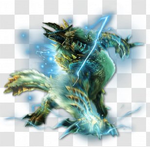 Monster Hunter Generations Hunter: World 4 Tri Transparent PNG