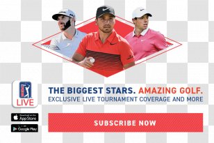 Presidents Cup PGA TOUR World Golf Championships CJ The Honda Classic - Official Ranking Transparent PNG