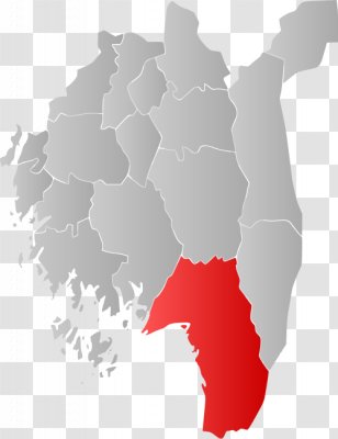 Sarpsborg Halden Spydeberg Fredrikstad Aremark - Map - Municipality Transparent PNG