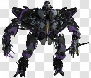 Skywarp Starscream Soundwave Optimus Prime Jazz - Shockwave Transparent PNG