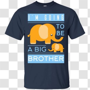 T-shirt Hoodie Father Husband - T Shirt Transparent PNG