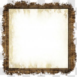 Picture Frame - Rectangle Transparent PNG