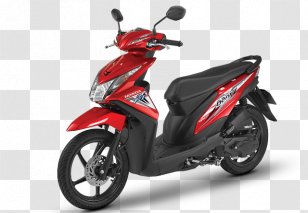 Honda Beat Motor Company Car Motorcycle Scooter Transparent PNG