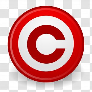 Copyright Symbol Copyleft Registered Trademark Transparent PNG