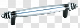 Body Jewellery Clothing Accessories - Hardware Accessory - Drawer Pull Transparent PNG