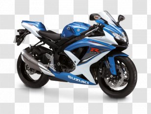 Motorcycle Suzuki Car Transparency - Accessories - Gsx R Transparent PNG