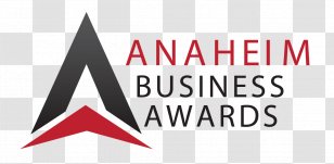 Anaheim Chamber Of Commerce Logo Product Design Triangle Business Transparent PNG