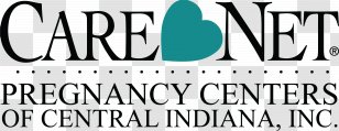 Care Net Pregnancy Center Logo Crisis Brand Transparent PNG