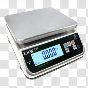 Measuring Scales Bascule Accuracy And Precision Electronics Artikel - Scale Up Transparent PNG
