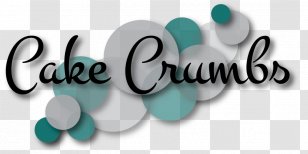 Cake Crumbs Bakery Cupcake Decorating - Logo Transparent PNG