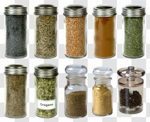 Condiment Spice Seasoning Clip Art Transparent PNG