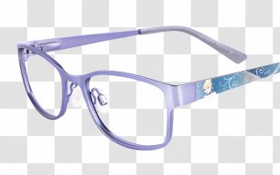Goggles Sunglasses Princesas Specsavers - Mulan Transparent PNG