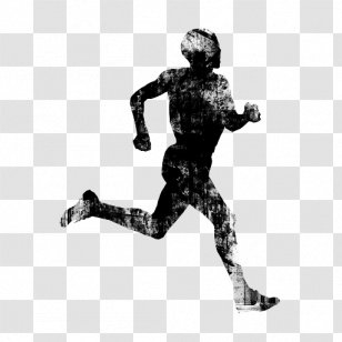 Running Sport Clip Art - Sports Equipment - RUNNING RACE Transparent PNG