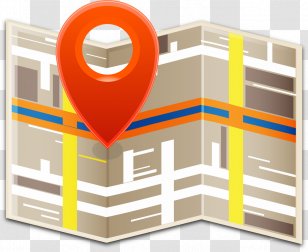 Location Icon - Illustrator - Map Label Transparent PNG