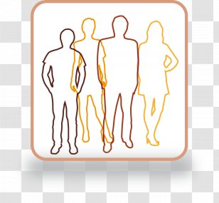 Horse Seminar Knowledge Thumb Human Behavior - Heart Transparent PNG