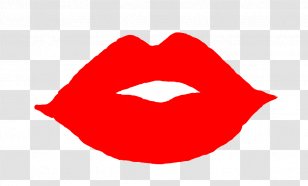 Magic Leap One Augmented Reality Mixed - Lip - Sketch Of Lips Transparent PNG