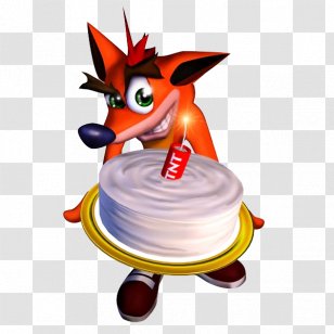 Crash Bandicoot: The Wrath Of Cortex Huge Adventure Warped Bandicoot 2: Strikes Back Transparent PNG