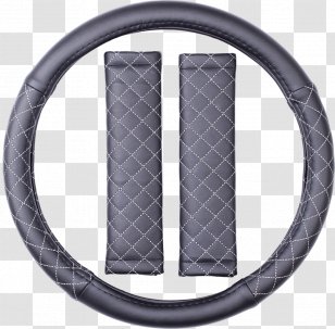 Steering Wheel Hubcap Brake Pad Transparent PNG