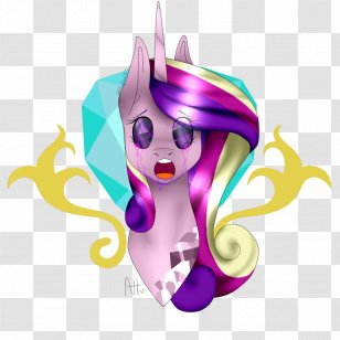 Princess Cadance Twilight Sparkle Pony Pinkie Pie Rarity Transparent PNG