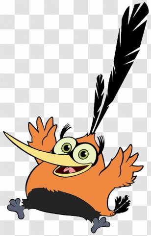 Angry Birds POP! YouTube Mighty Eagle Animation - Beak - Bird Transparent PNG