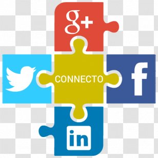 Social Media Google+ Google Play Networking Service - Linkedin - Connect Transparent PNG