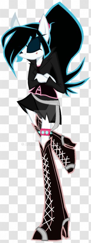 Animated Cartoon Legendary Creature Supernatural - Watercolor - Afrin Transparent PNG