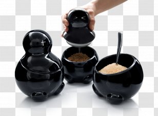 Tea Food Storage Containers Jar Coffee - Sugar For The Table Transparent PNG
