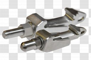 ASME Boiler And Pressure Vessel Code Clamp Bolt - Chemical Reactor Transparent PNG