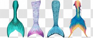 Mermaid Tail Monofin Online Shopping Child Transparent PNG