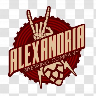 Alexandria Brewing Company Beer Brewery India Pale Ale Appalachian - Artisau Garagardotegi - Brew Transparent PNG