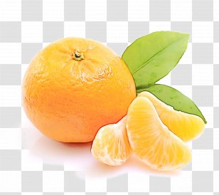 Lemon Background - Tangerine - Pomelo Ingredient Transparent PNG