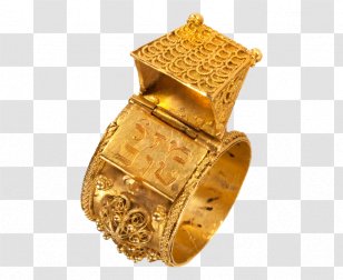 Gold 01504 Treasure Brass - Jewellery Transparent PNG