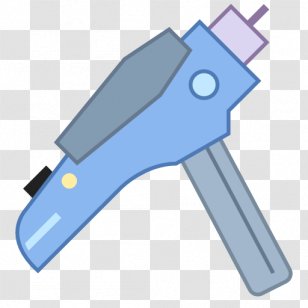 Phaser Star Trek Symbol Vulcan - Salute - Directedenergy Weapon Transparent PNG