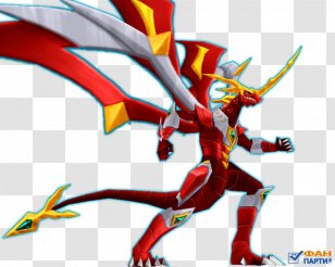Dorago Dan Kuso Hydranoid Dragon Tigres Transparent PNG