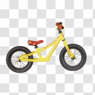 avanti balance bike