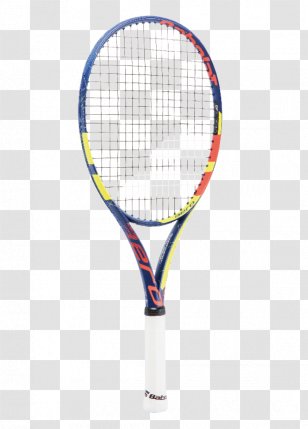 2017 French Open Babolat Racket Tennis Strings - Sporting Goods Transparent PNG