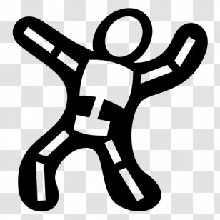 Chess For All ONLINE Download - Symbol - Skeleton Ornament Transparent PNG