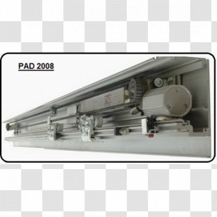 Sliding Door Revolving Automatic - Vehicle Transparent PNG