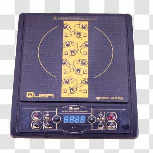 Induction Cooking Gas Stove Hob Kitchen - Timer - Cooker Transparent PNG