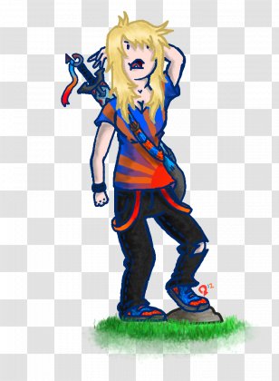 Legendary Creature Supernatural Clip Art - Cartoon - Sago Transparent PNG